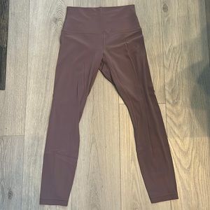 Lululemon Align Leggings